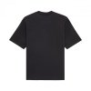 T-SHIRT FOX IMAGE COSMO MW OVERSIZED 1 BLACK L